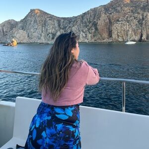 Meet your Posher, Cindy